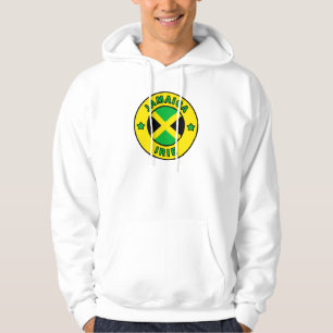 Jamaica Irie Hoodie