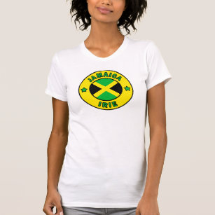 Jamaica Irie T-Shirt