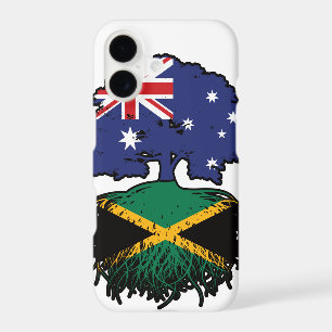 Jamaica Jamaican Australian Australia Tree Roots