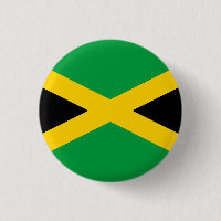 Jamaica (Jamaican) Flag