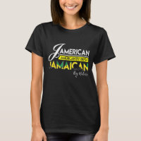 Jamaica Jamerican Jamaican American Jamaica Flag C