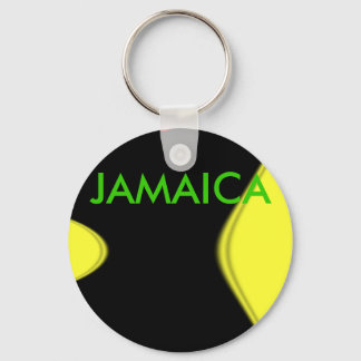 JAMAICA KEY CHAIN
