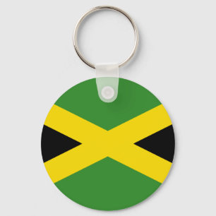 jamaica keychain