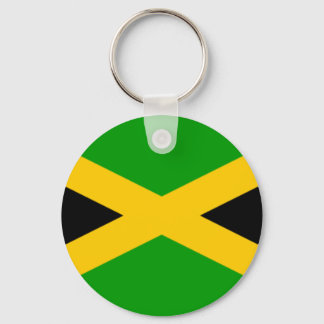 Jamaica Keychain