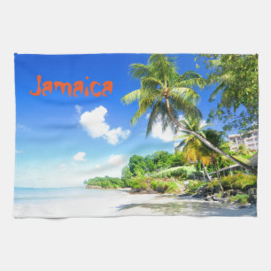 Jamaica Kitchen Towel