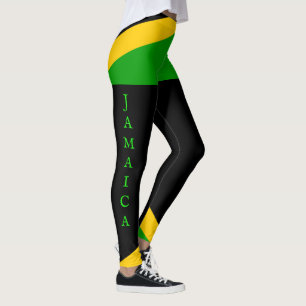 Jamaica Leggings