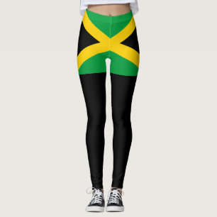 Jamaica Leggings