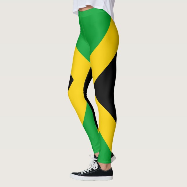 Jamaica Leggings (Left)