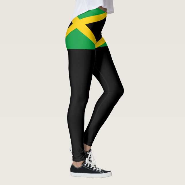 Jamaica Leggings (Right)