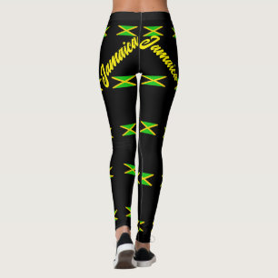 JAMAICA Leggings