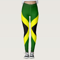 Jamaica Leggings