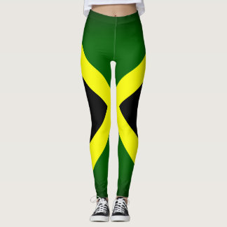 Jamaica Leggings