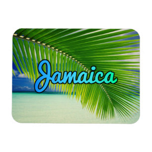 Jamaica Magnet