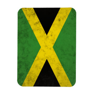 Jamaica Magnet