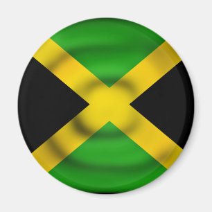 Jamaica Magnet