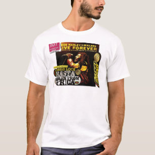 JAMAICA  Men's Basic T-Shirt