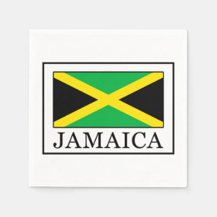 Jamaica Napkin