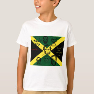 jamaica national hero T-Shirt