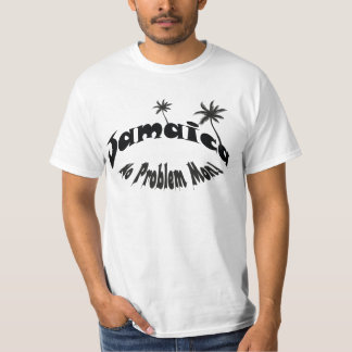 Jamaica No Problem Mon T-Shirt