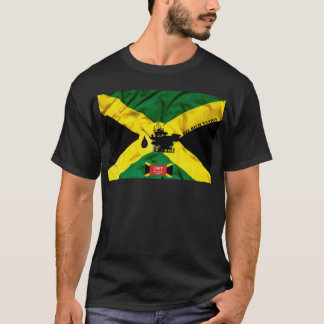 JAMAICA OIL RICH NATION T-Shirt
