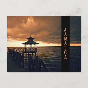 Jamaica Postcard