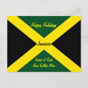 Jamaica postcards