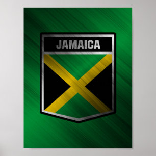 Jamaica Poster
