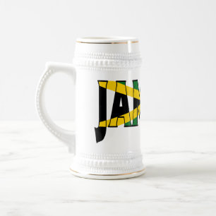 Jamaica Stein