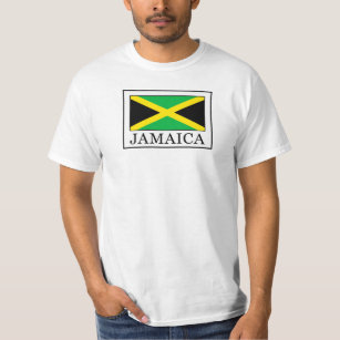 Jamaica T-Shirt