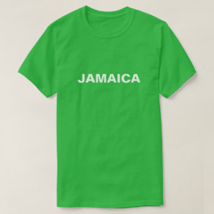 JAMAICA T-Shirt