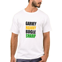 Jamaica T-shirt