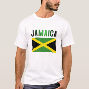Jamaica T-Shirt