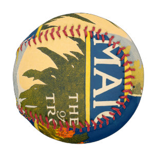 Jamaica, the gem of the tropics baseball