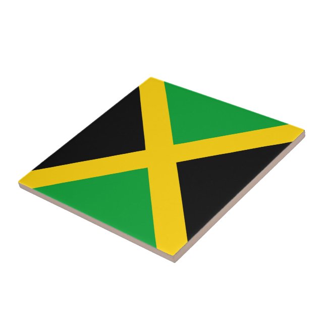Jamaica Tile (Side)