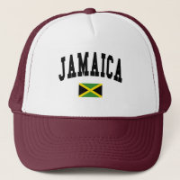 JAMAICA