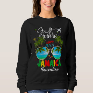 Jamaica Vacation Trip 2023-24 Family 2 Sweatshirt