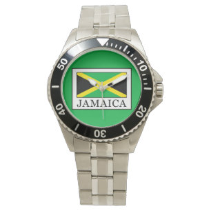 Jamaica Watch