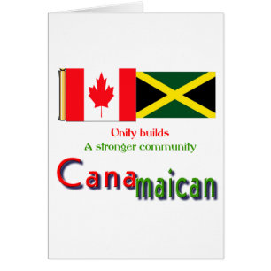 jamaican-canadian roots
