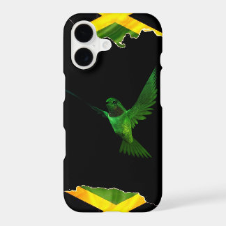 Jamaican Flag 04