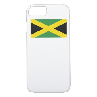 Jamaican Flag Case-Mate iPhone Case
