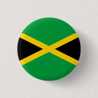 Jamaican Flag, Flag of Jamaica
