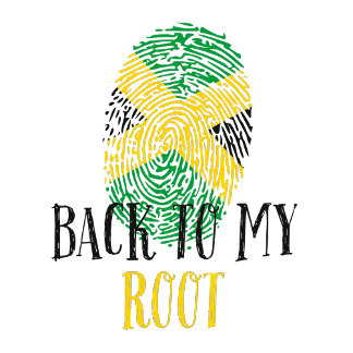 Jamaican root T-Shirt