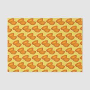 Jamaican Spicy Beef Patty Patties Jamaica Pastry Tissue Paper