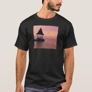 Jamaican Sunset T-Shirt