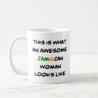 jamaican woman, awesome