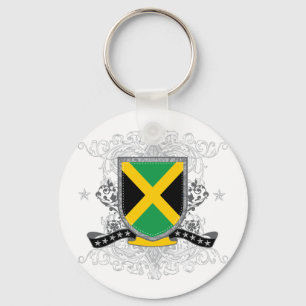 jamaicashield2 keychain