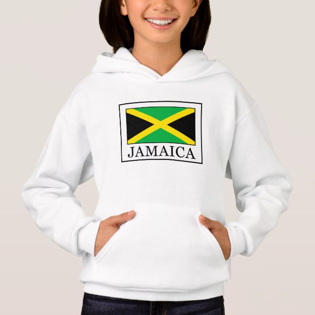 Jamaïque (Devant)