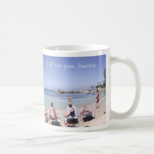 Jamaïque Mug