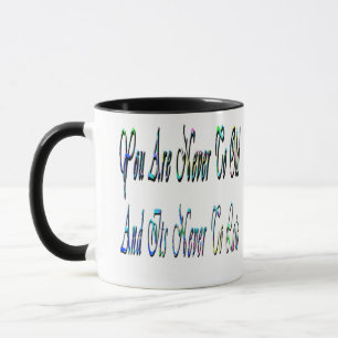 Jamais À Vieille, Motivationnelle, Combo Café Mug