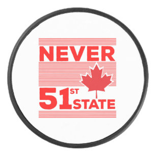 Jamais le 51ème Etat